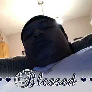 Meet your Posher, Larry